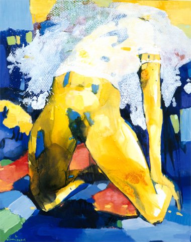 The Dancer II