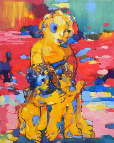 The Mother