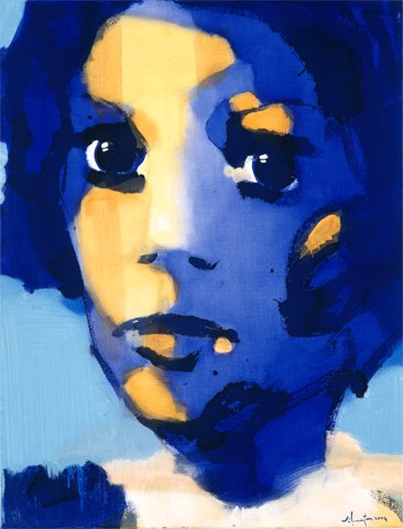The Glance V