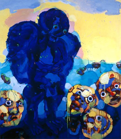 The Blue Angel