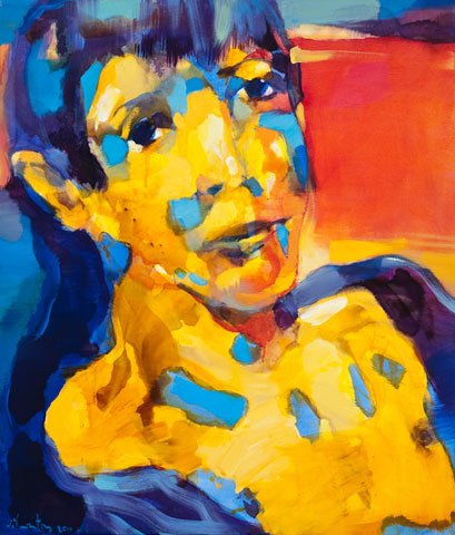 Glance XXVI