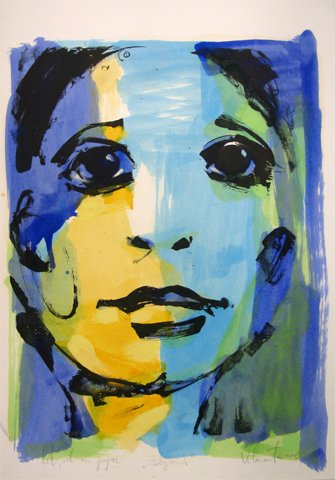 The Face III