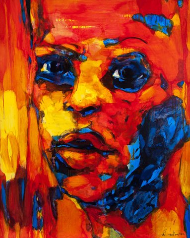 Glance XXII