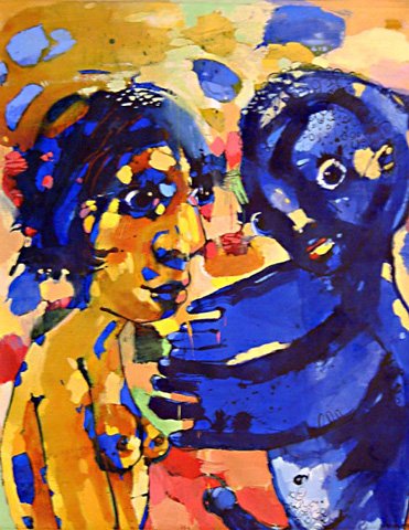 The Game with the Doll