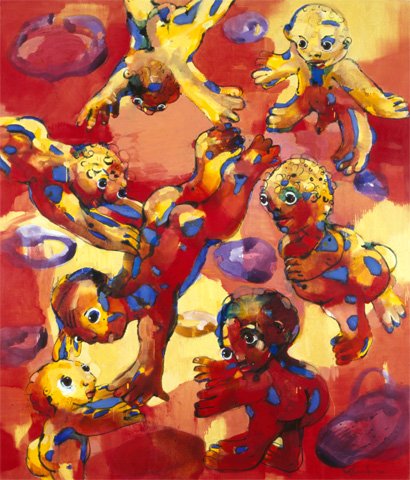 Catch the Monkey