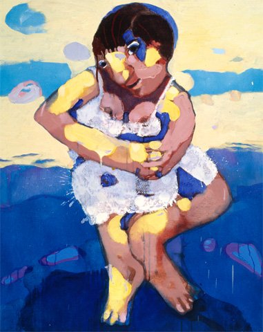 The Dancer III