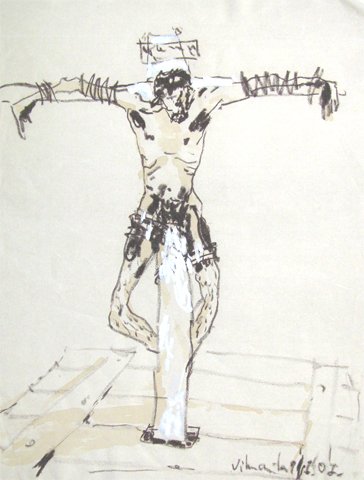 The Death of the Eunuch III