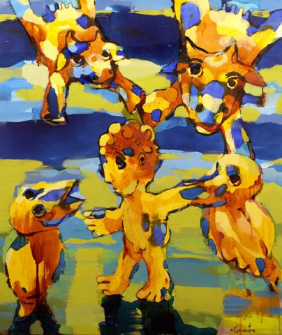 Untitled XXIX