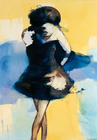 The Dancer IV