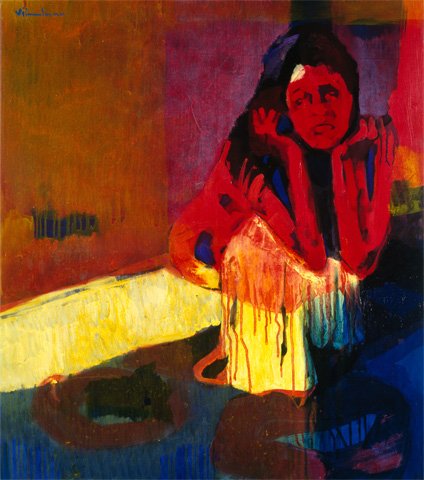 Untitled VIII