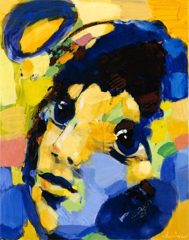 The Glance VI