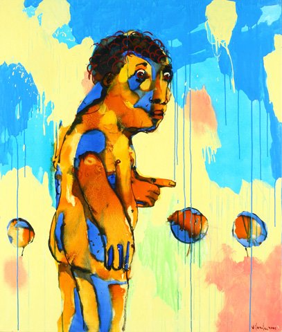 The Traveller