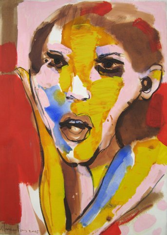 The Face IV