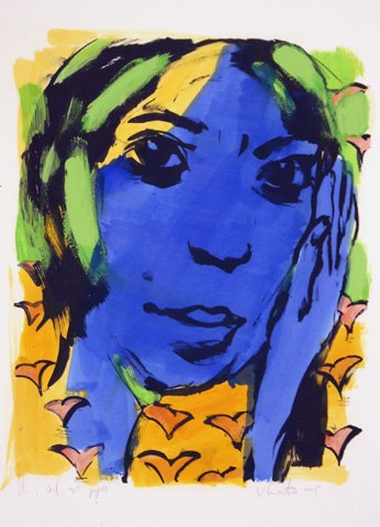 The Glance XIV