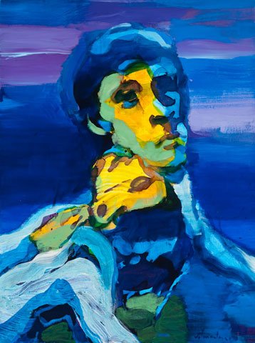 Untitled XXVII