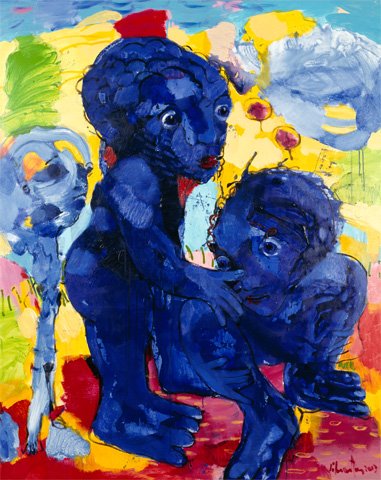 Untitled IX
