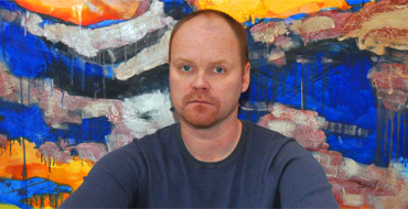 Vilmantas Marcinkevicius