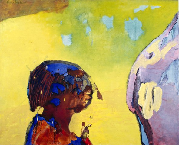 Untitled I