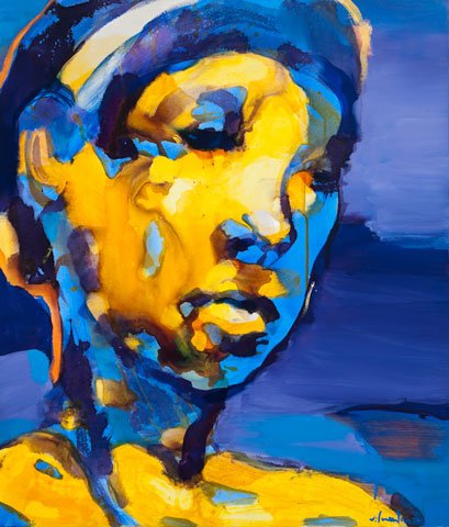 Glance XVIII