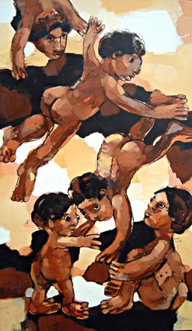 Brown Dream