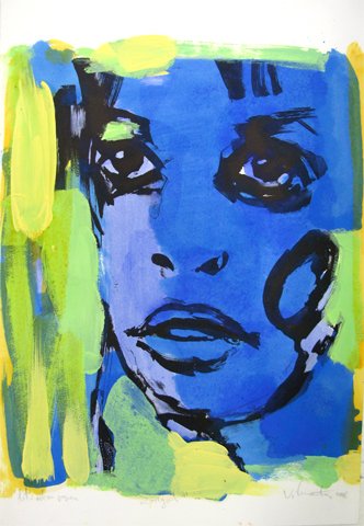 The Face II