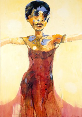 The Dancer V