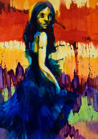 Untitled XVII