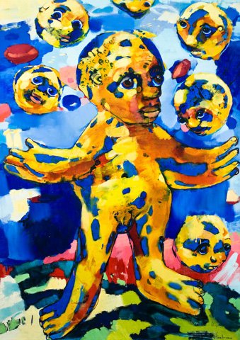 Untitled XIX