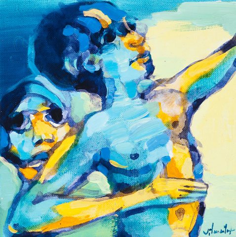 Untitled XXIV