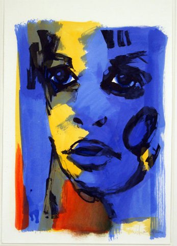 The Glance XVII