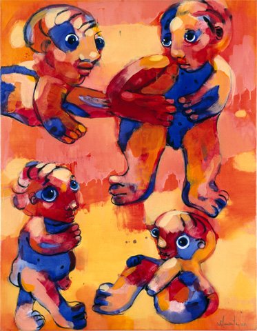 The Forgotten Games II