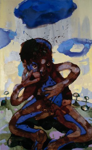 Untitled III