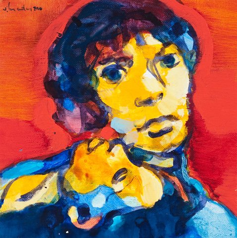 Untitled XXIII