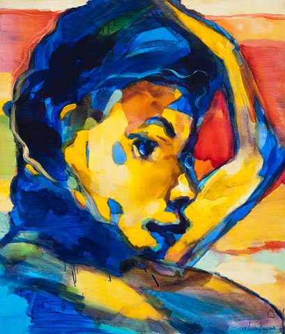 Glance XXV
