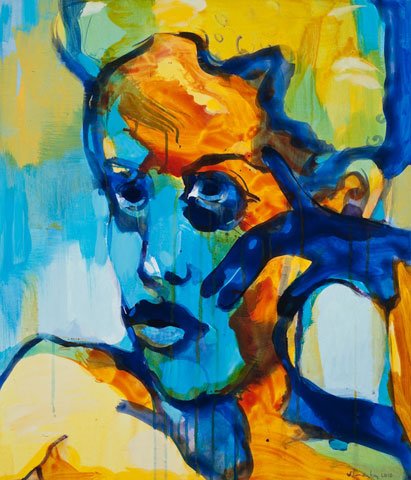 Glance XIX