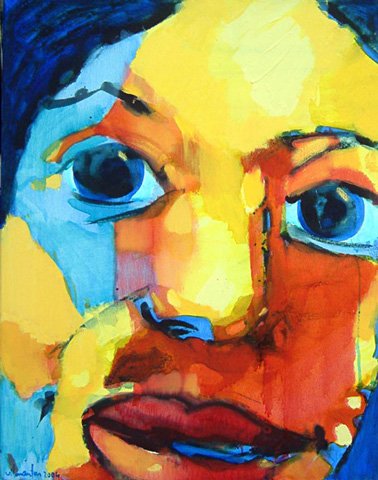 The Glance XII