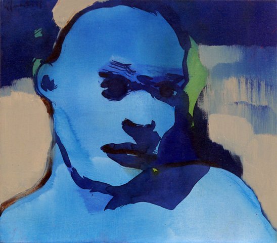 Untitled XI