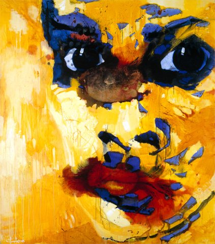 The Glance III