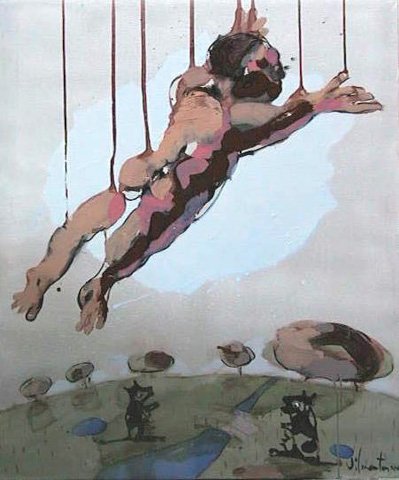 Untitled XVI