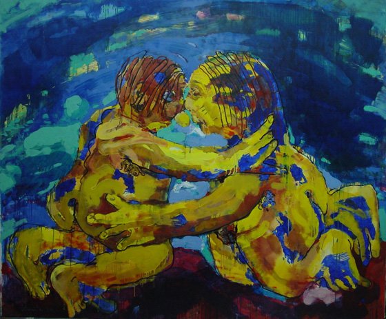 Kiss I
