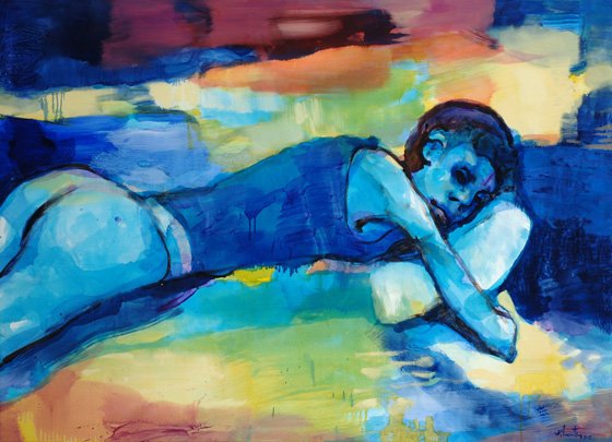 Untitled XVIII
